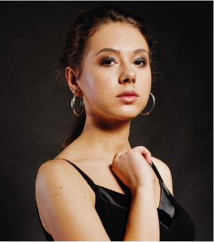 Juanita Perez
